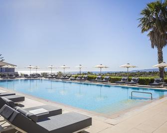 Astra Village Resort - Svoronáta - Pool