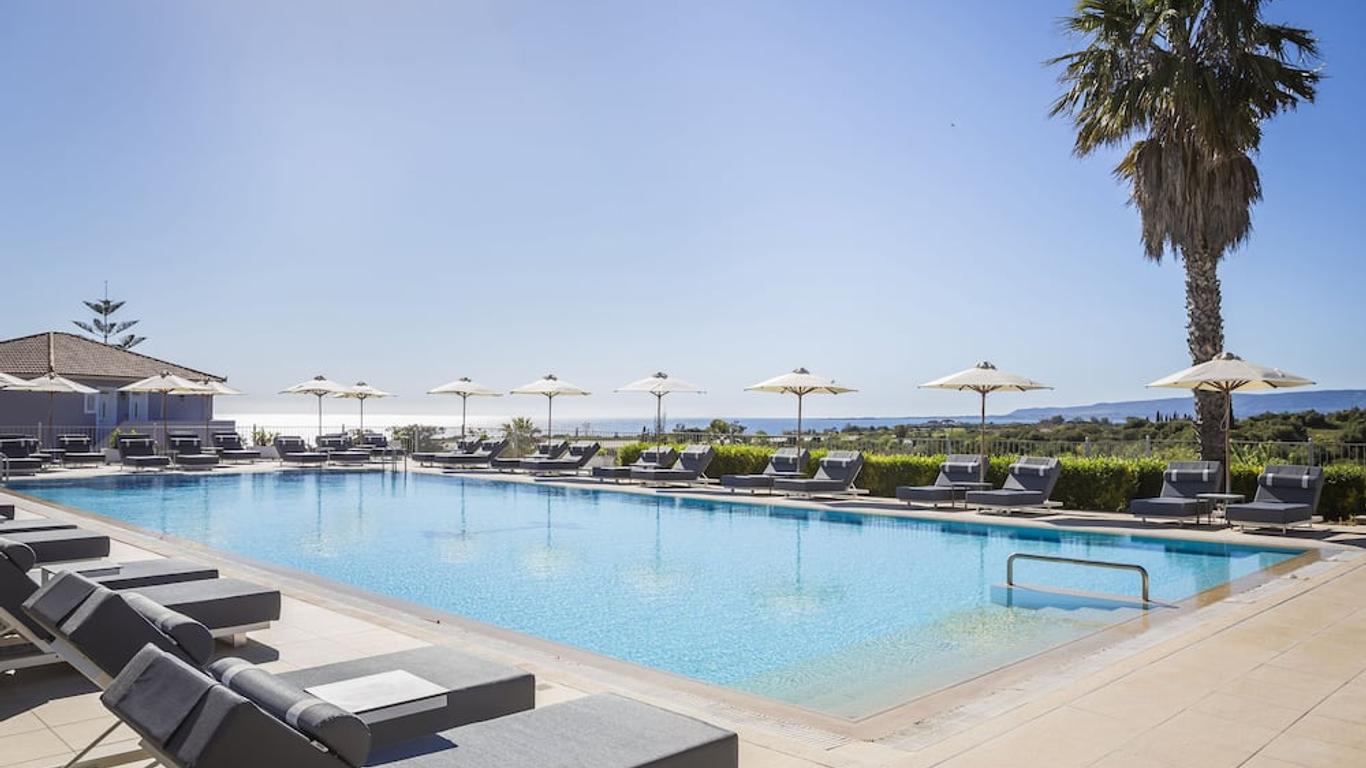 Astra Village Resort