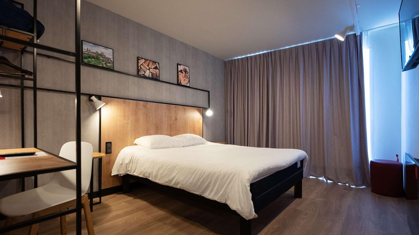ibis Brive centre