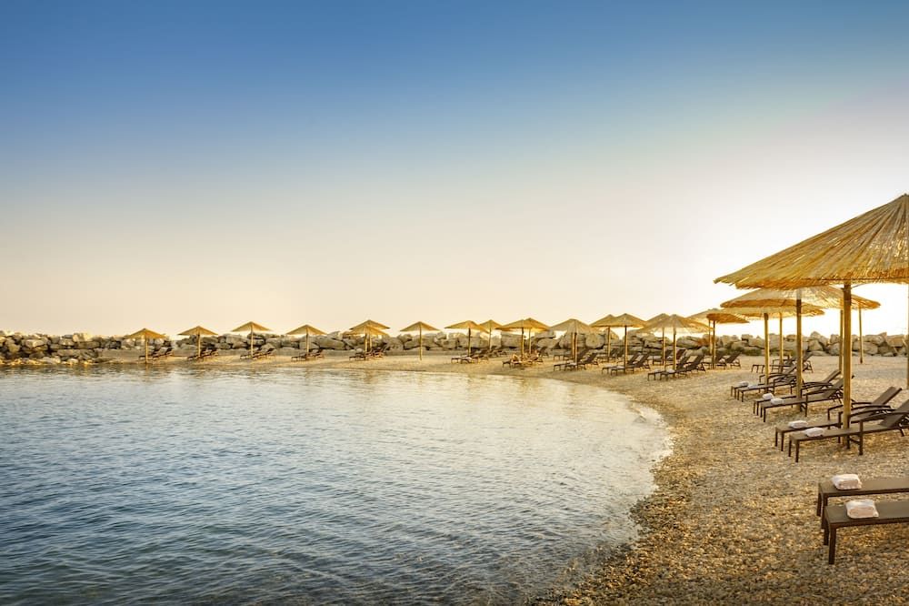 لاجونا ماراديسو هوتل باي أمينيس