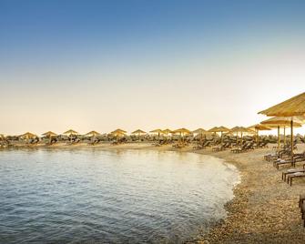 Laguna Maradiso Hotel by Aminess - Novigrad - Strand