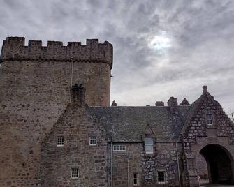 Courtyard Cottage, Peterculter - Banchory