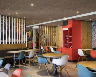 Ibis Saint Quentin En Yvelines Velodrome - Montigny-le-Bretonneux - Ristorante