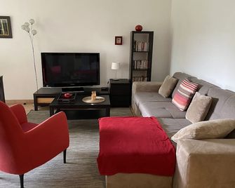 Quiet and comfortable - near Cité de l'Espace - Toulouse - Salon
