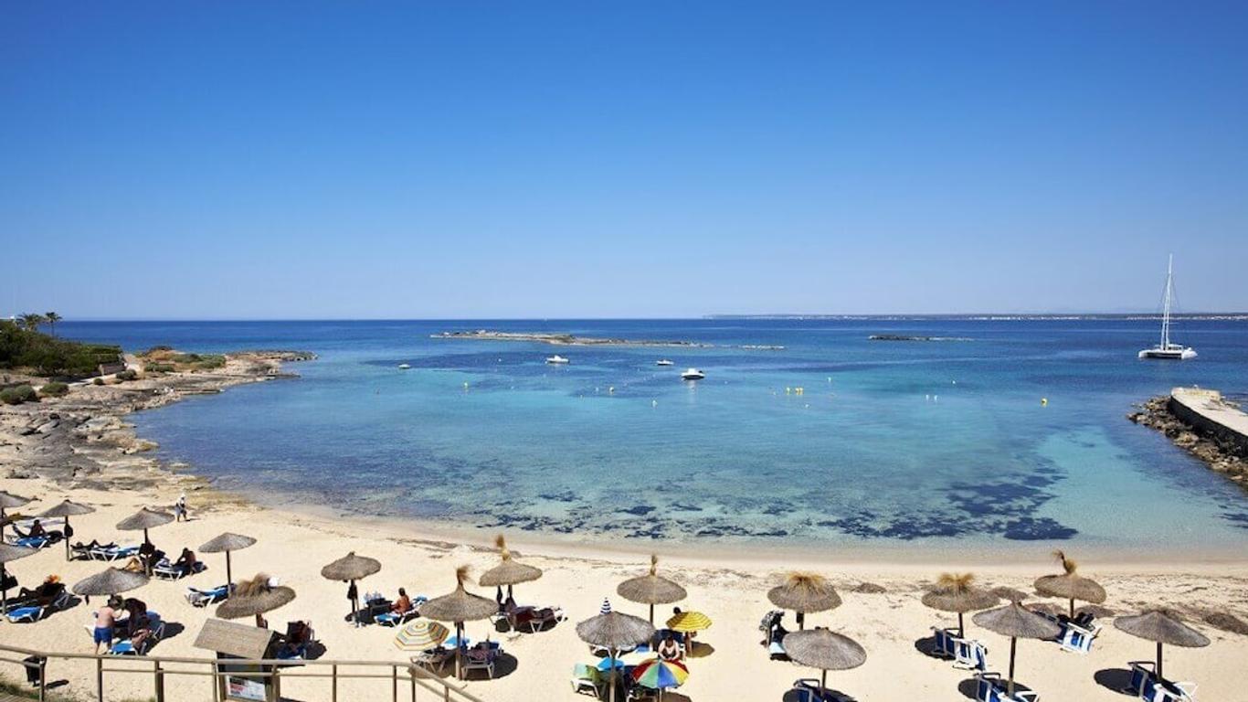 Hostal Doris - Adults Only