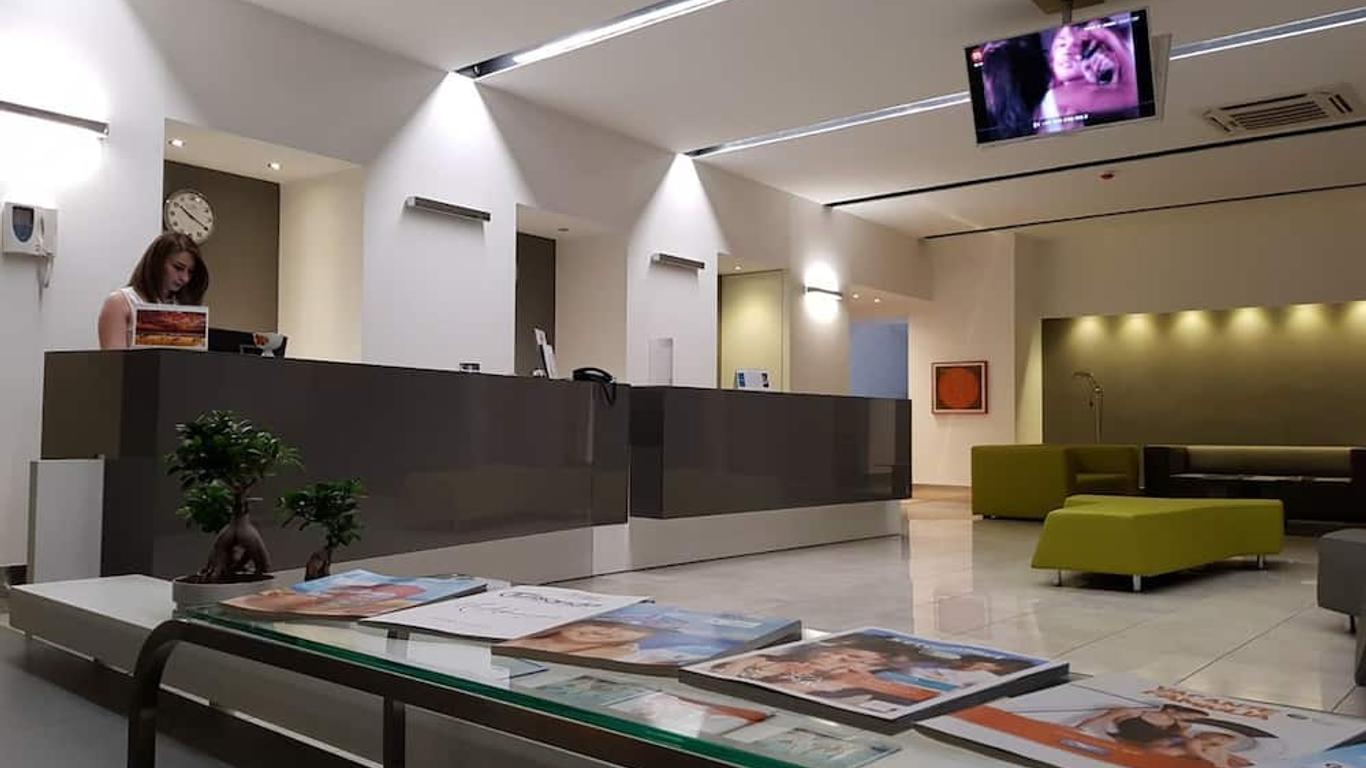 Hotel Artemide
