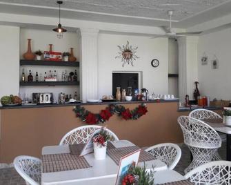 Hotel Marimba Punta Cana - Punta Cana - Restaurant