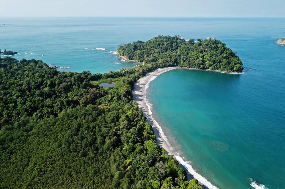 Si Como No Resort & Wildlife Refuge - Manuel Antonio