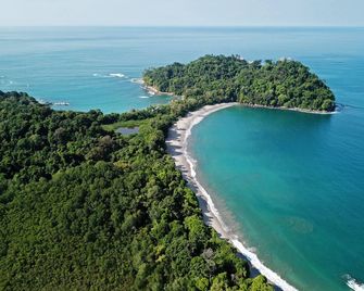 Si Como No Resort & Wildlife Refuge - Manuel Antonio