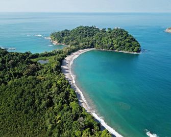 Si Como No Resort & Wildlife Refuge - Manuel Antonio