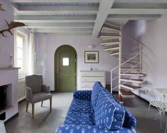 Foresteria dei Piaceri Campestri - Varese - Living room
