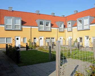 Skagen Apartment - Skagen - Building