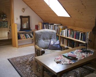 Gasthof Jägerheim - Birgland - Living room