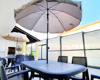 Milfontes Guest House - Vila Nova de Milfontes