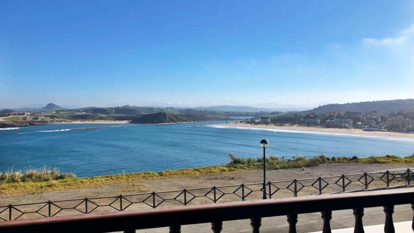 Hotel Playa de Los Locos