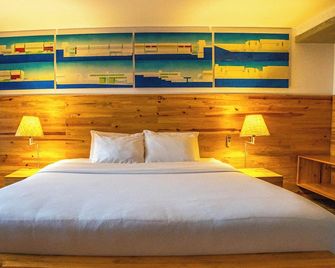 Hotel Boutique Verticem Space - Caracas