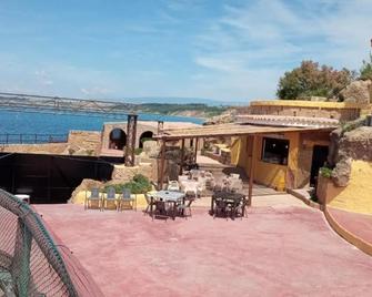 Capo Rizzuto Beach Residence - Isola di Capo Rizzuto - Patio