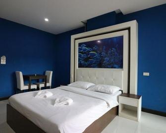Ben Residence - Bangkok - Habitación