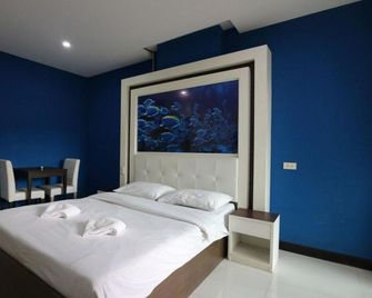 Ben Residence - Bangkok - Quarto