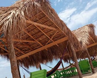 Antonios Miramar Hotel - Madero