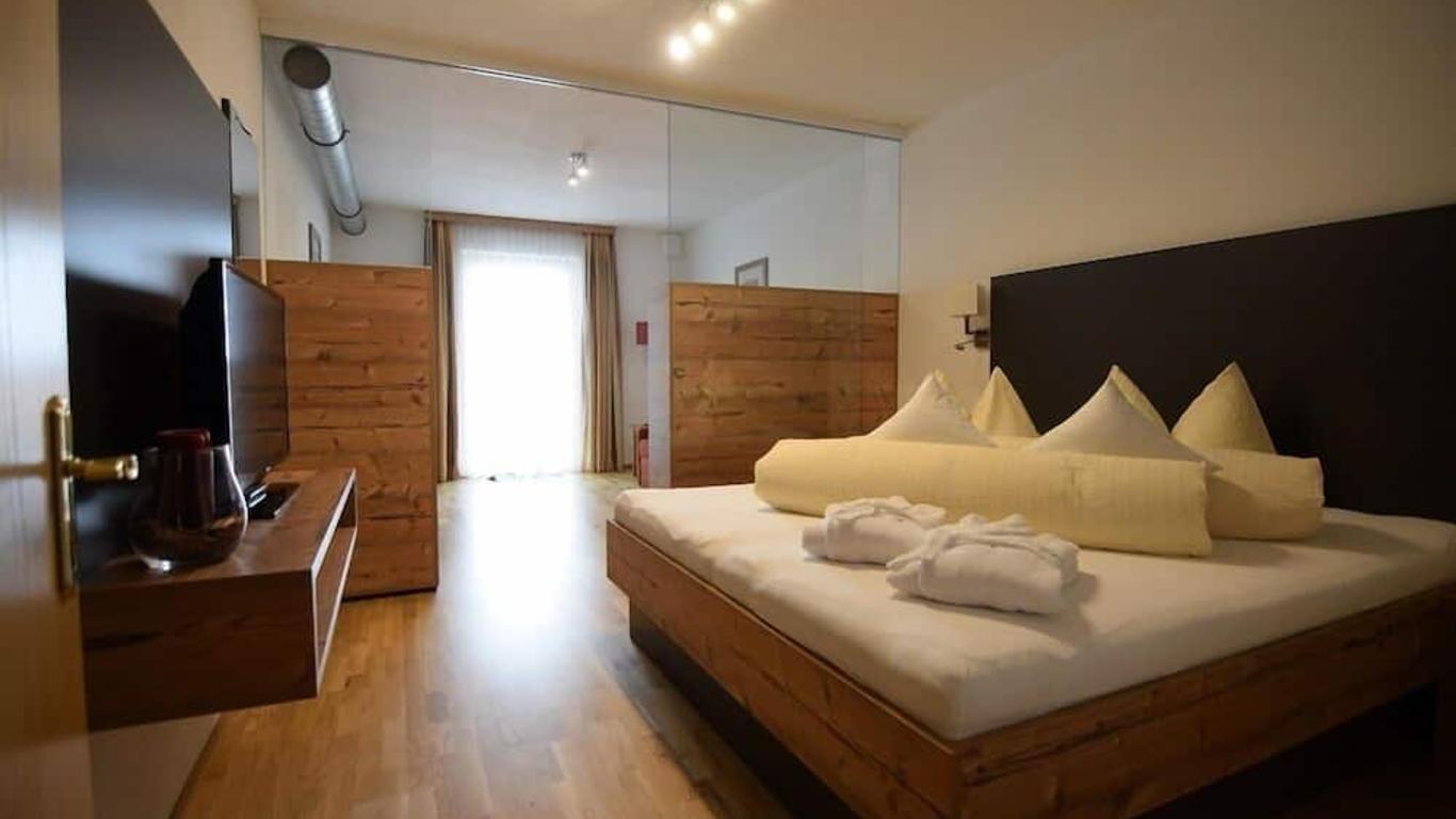 Hubertus, 3 Sterne Superior