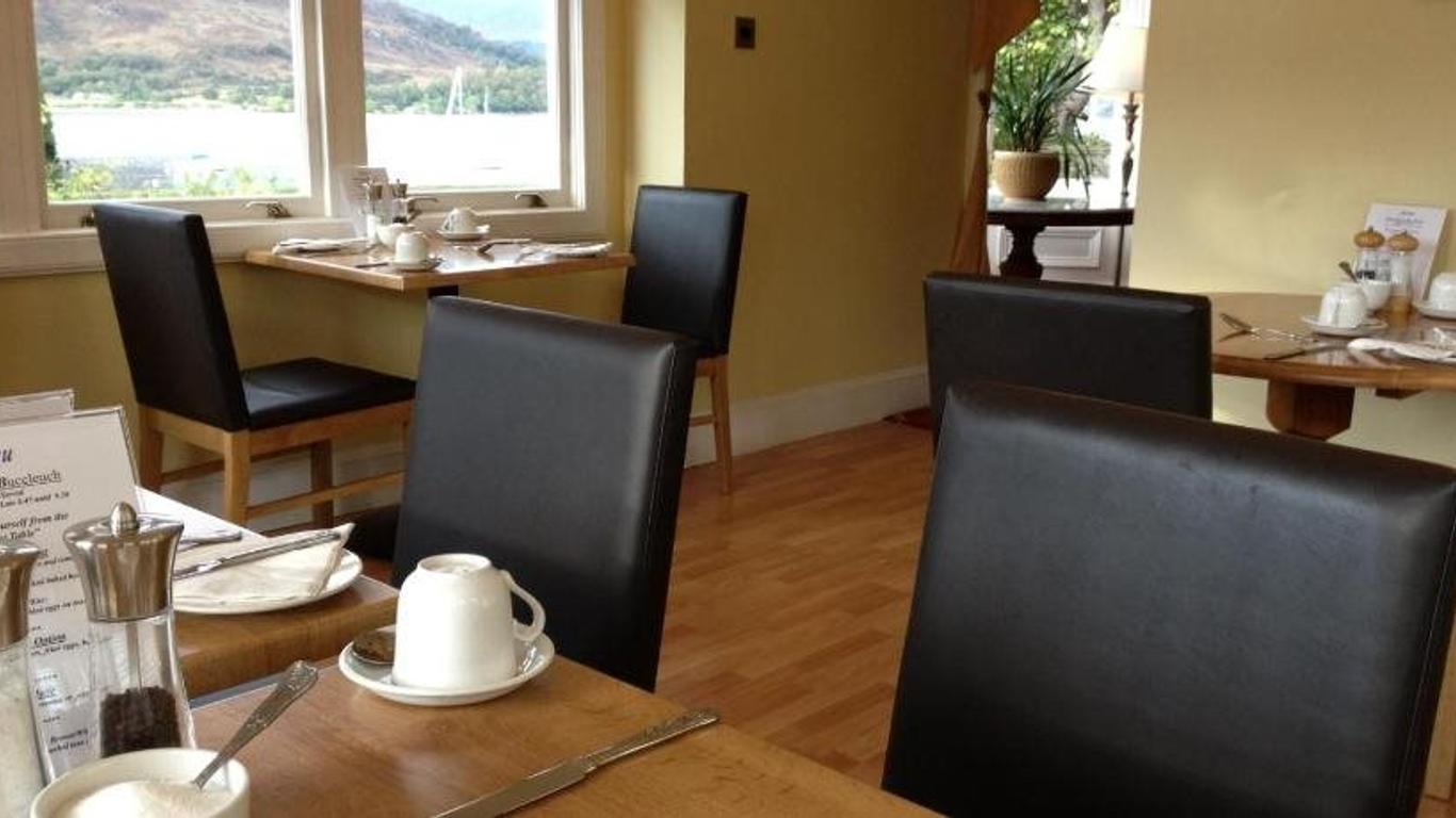 Buccleuch Guest House