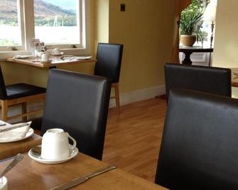 Buccleuch Guest House - Fort William