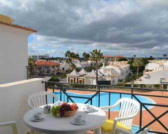 Eden Vilage by Garvetur - Vilamoura - Balcony