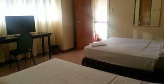 Mactan Pension House - Lapu-Lapu City - Chambre