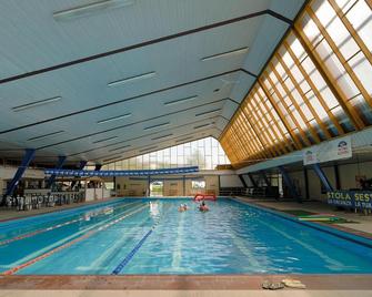 Ca' Rina - Fanano - Pool