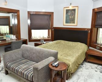 Otara Luxury Home Stay - Jodhpur - Habitación