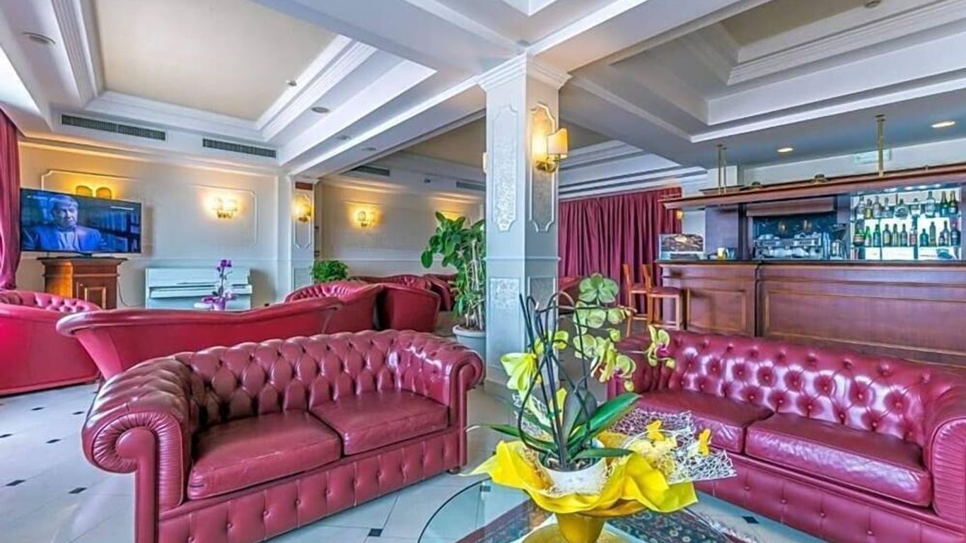 Hotel Executive La Fiorita