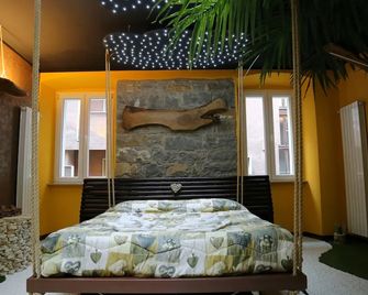 Thematic Rooms - Athema Atmosphere - Trieste - Ruokailuhuone