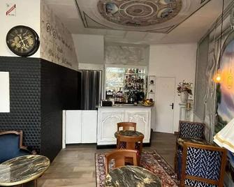 Hotel Le Beffroi - Dreux - Bar