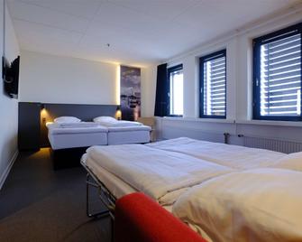 Zleep Hotel Ishøj - Ishøj - Bedroom