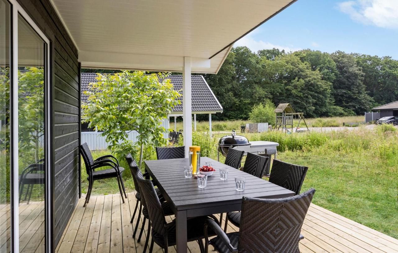 Pet Friendly Home In Tranekær With Wifi – Tranekær