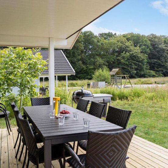 Pet Friendly Home In Tranekær With Wifi – Tranekær