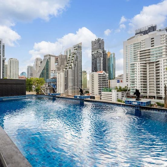 Admiral Premier Bangkok image 1