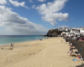 Casa Jandia - Morro Jable - Playa