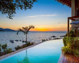 Tamarina Bed & Beyond - Ko Samui