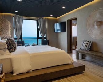 Aire de Olive - Carolina - Habitación
