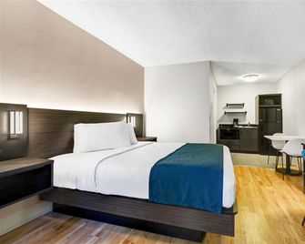 Studio 6 Mountlake Terrace, Wa - Seattle - Mountlake Terrace