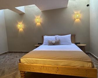 Trina Talles Alacati - Cesme - Habitación
