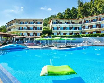 Palladium Hotel - Kriopigi - Pool