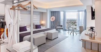 Tryp Habana Libre - Havana - Quarto