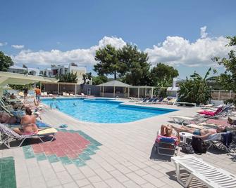 Summer Dream Hotel - Theologos - Pool