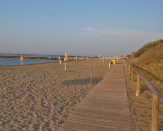 Terrace Home by the Pinewood - Eraclea - Spiaggia