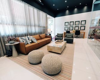 Portal Hotel Mogi Mirim - Mogi Mirim
