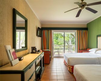 Barceló Tambor - Tambor - Chambre