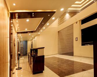 Grand Sri krishna Residency - Villupuram - Lobby